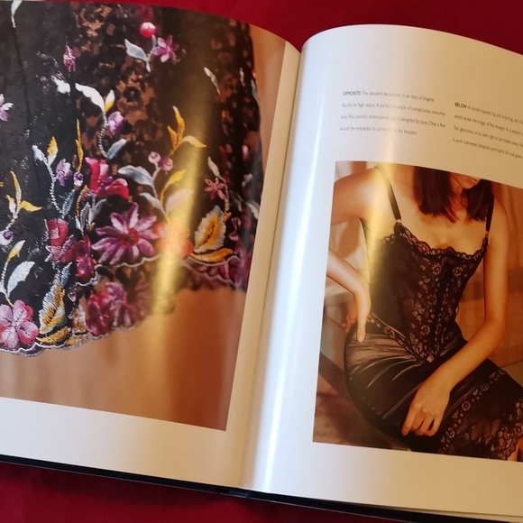 Lingerie - A lexicon of style - Picture 5 of 7